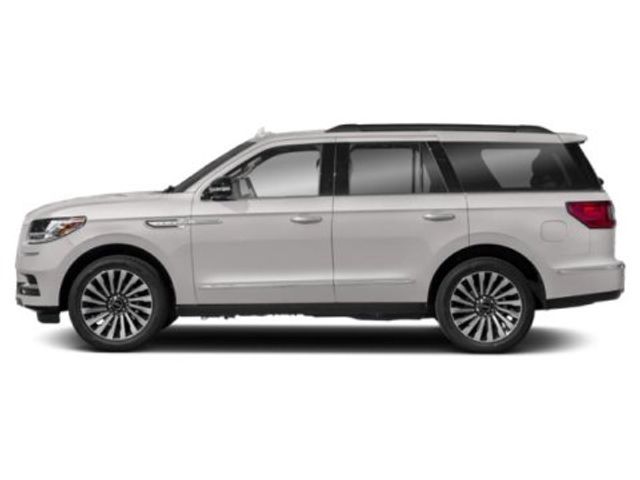 2018 Lincoln Navigator Black Label