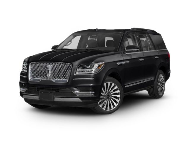 2018 Lincoln Navigator Reserve