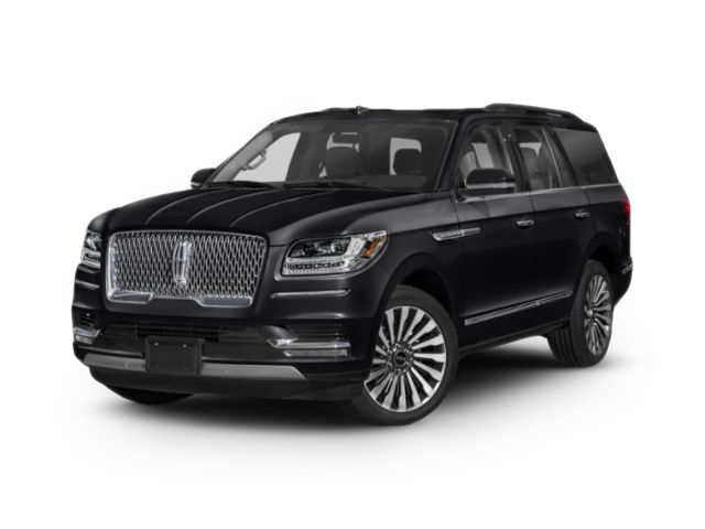 2018 Lincoln Navigator Reserve