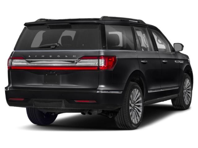 2018 Lincoln Navigator Reserve