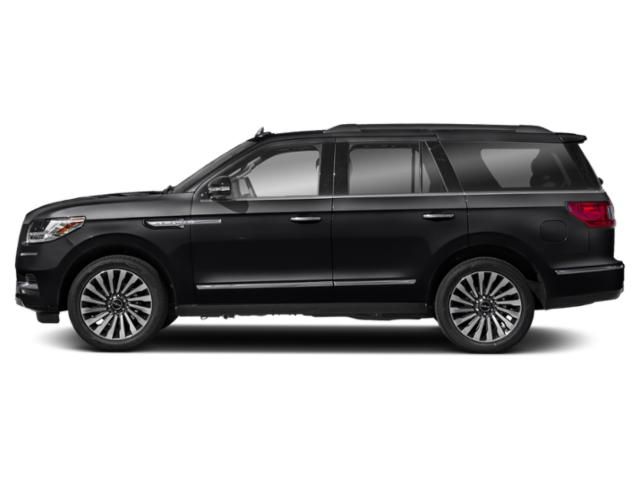 2018 Lincoln Navigator Reserve