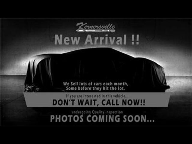 2018 Lincoln Navigator Reserve