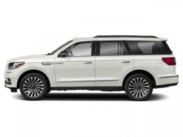 2018 Lincoln Navigator Reserve