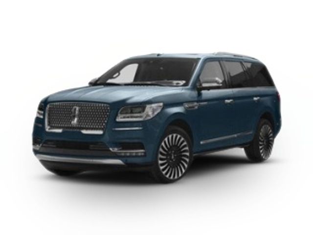 2018 Lincoln Navigator Reserve