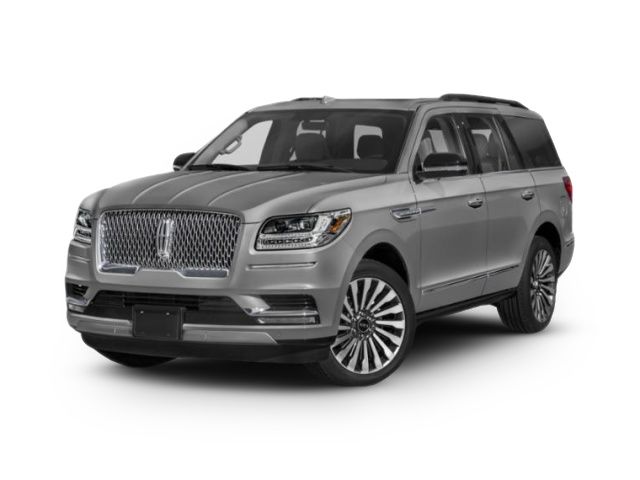 2018 Lincoln Navigator Reserve