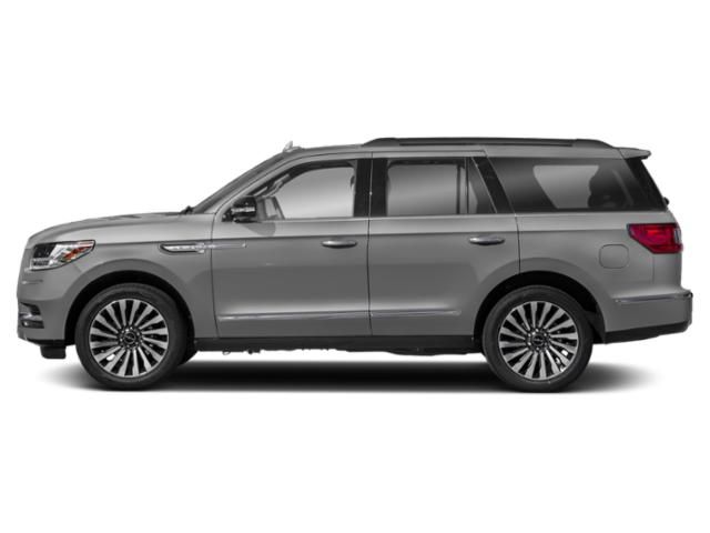 2018 Lincoln Navigator Reserve