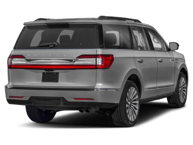 2018 Lincoln Navigator Reserve