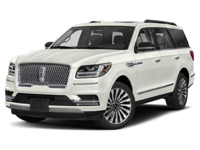 2018 Lincoln Navigator Reserve