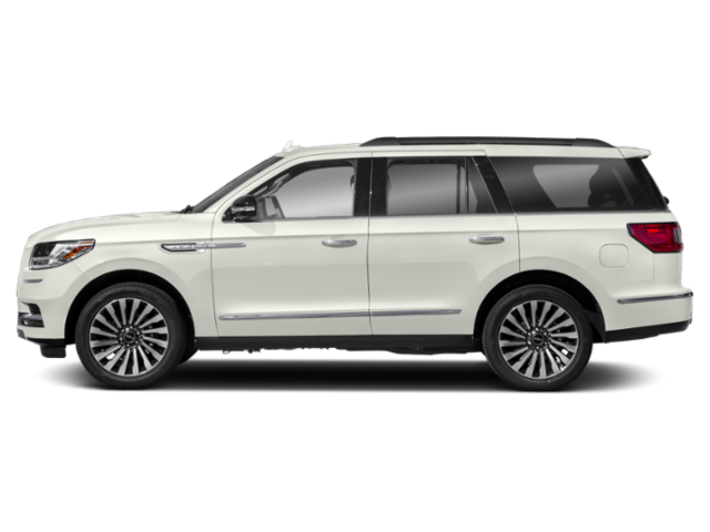 2018 Lincoln Navigator Select