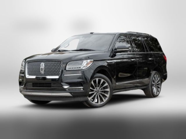 2018 Lincoln Navigator Select