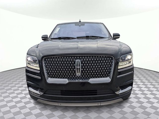 2018 Lincoln Navigator Select