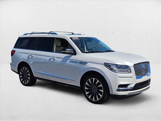 2018 Lincoln Navigator Select