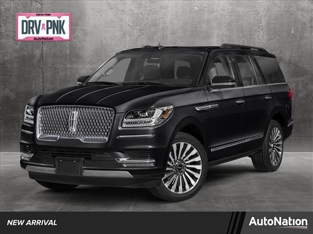 2018 Lincoln Navigator Select