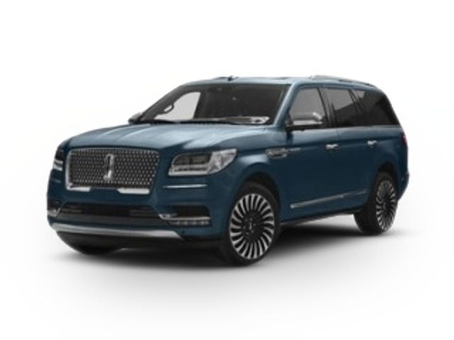 2018 Lincoln Navigator Select