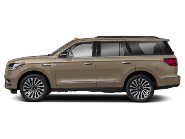 2018 Lincoln Navigator L Reserve