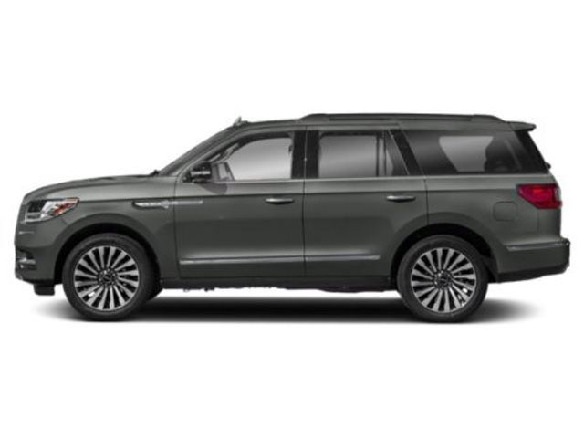 2018 Lincoln Navigator L Reserve