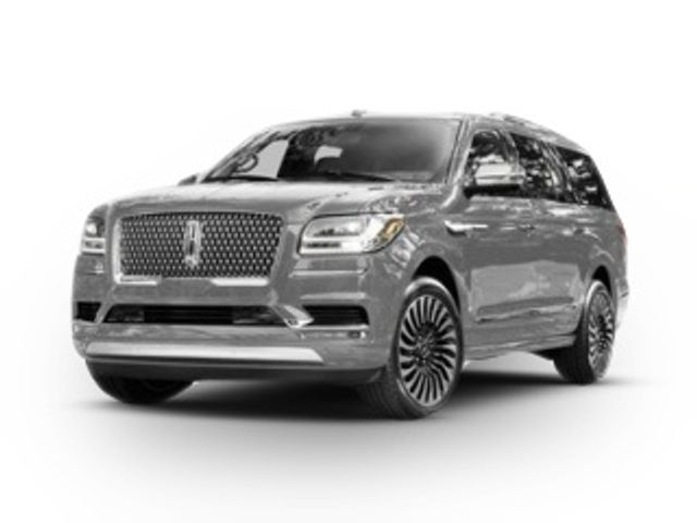 2018 Lincoln Navigator L Reserve