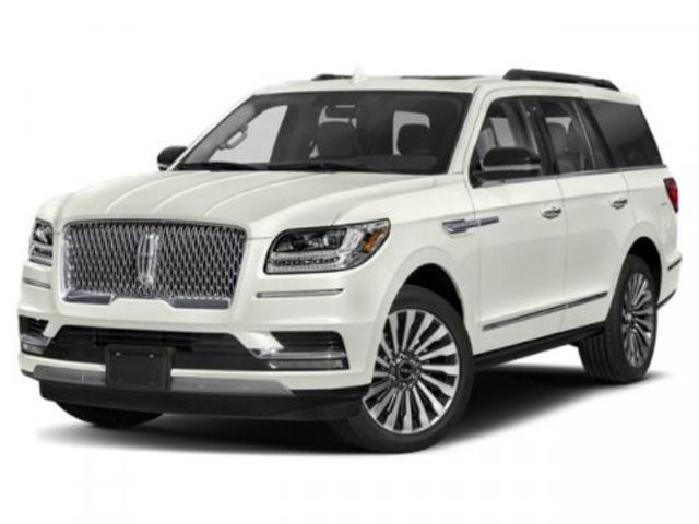 2018 Lincoln Navigator L Select