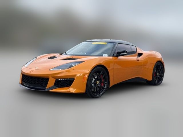 2018 Lotus Evora 400 Base