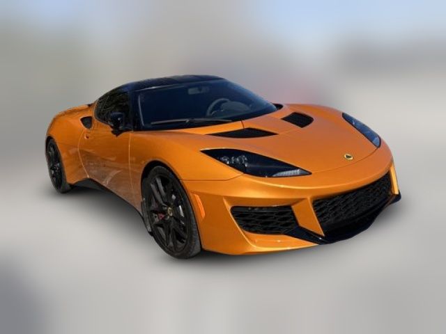 2018 Lotus Evora 400 Base