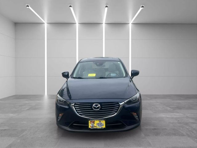 2018 Mazda CX-3 Grand Touring