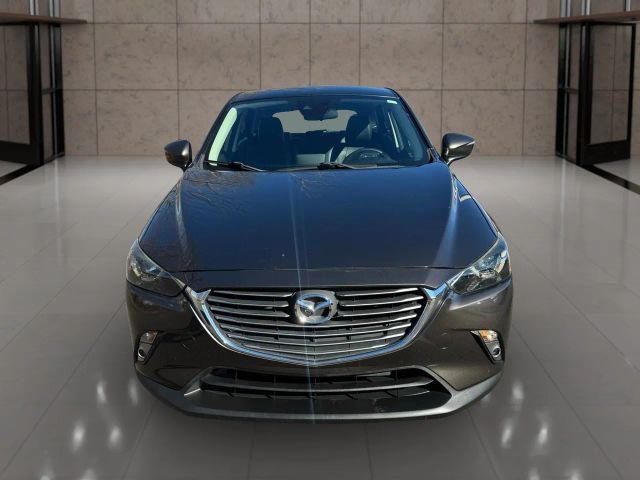 2018 Mazda CX-3 Grand Touring