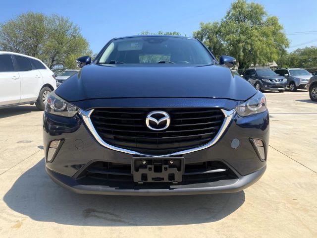 2018 Mazda CX-3 Touring