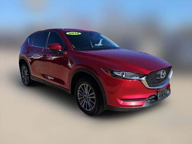 2018 Mazda CX-5 Sport