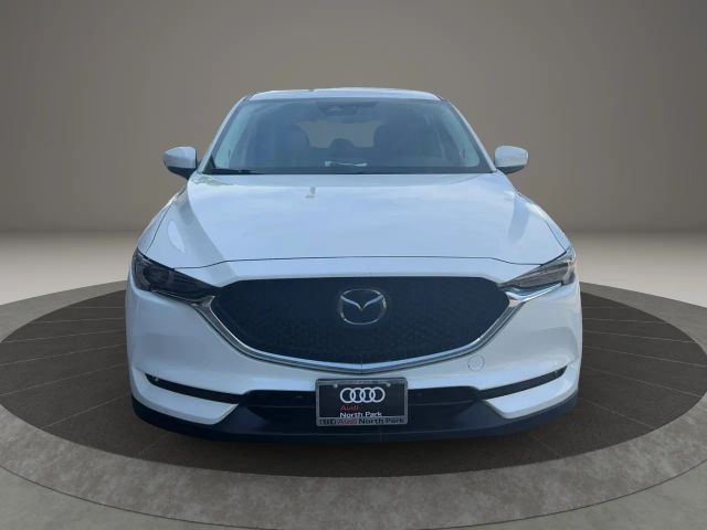 Used 2018 Mazda CX-5 For Sale in San Antonio, TX | Auto Navigator
