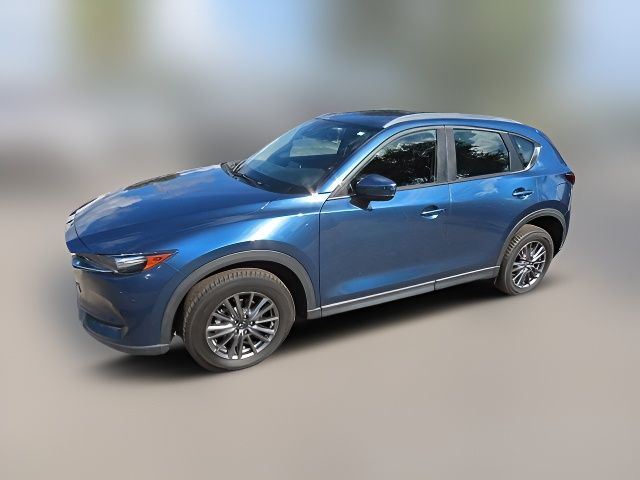 2018 Mazda CX-5 Sport