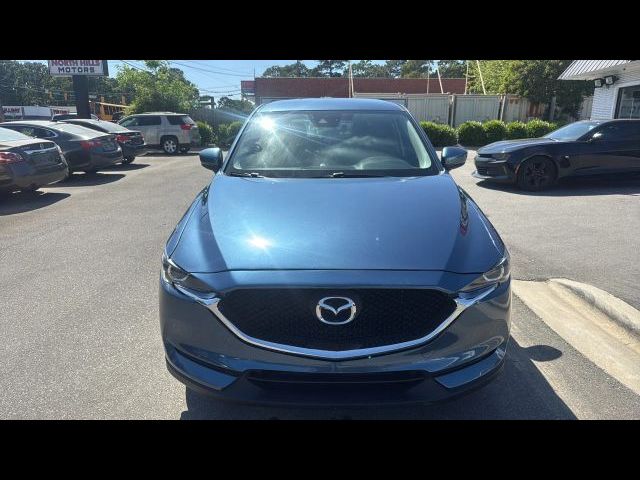 2018 Mazda CX-5 Sport