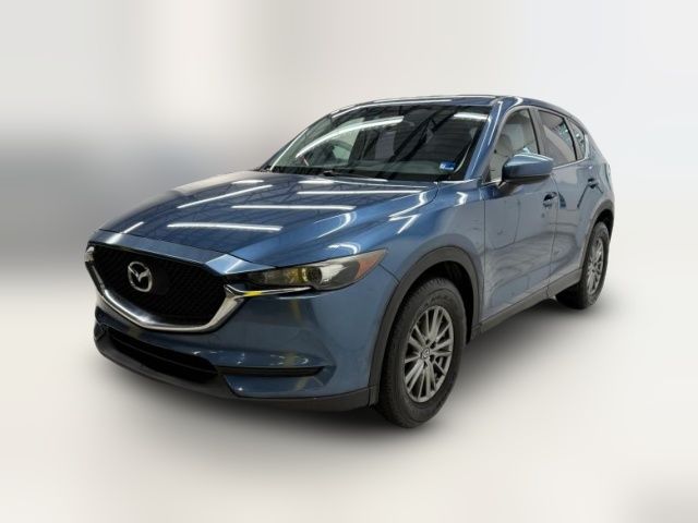 2018 Mazda CX-5 Sport