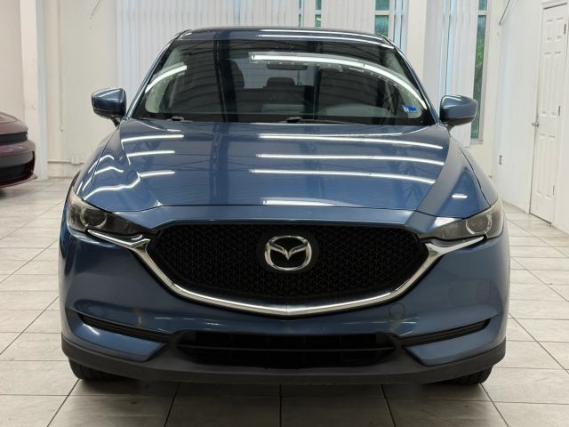 2018 Mazda CX-5 Sport