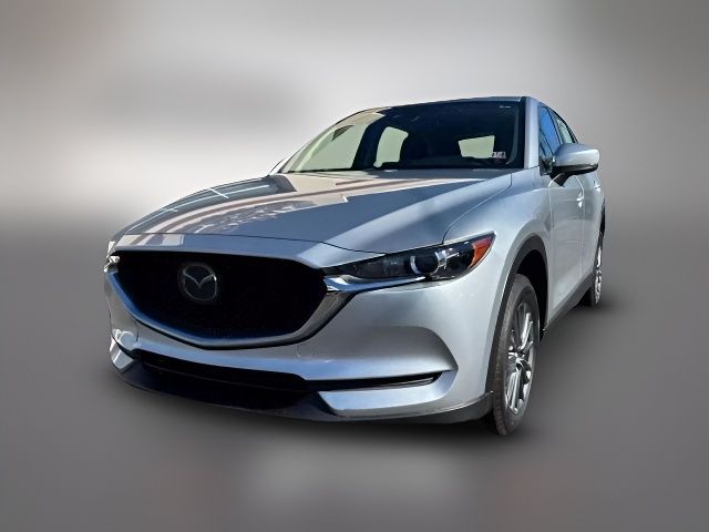 2018 Mazda CX-5 Sport