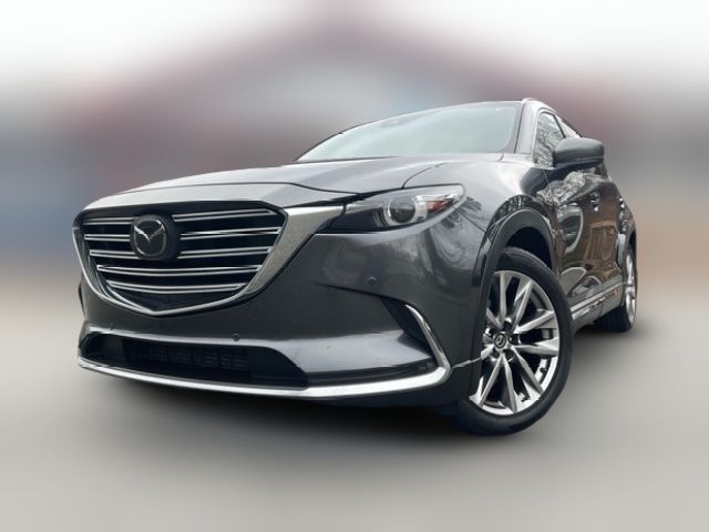 2018 Mazda CX-9 Grand Touring