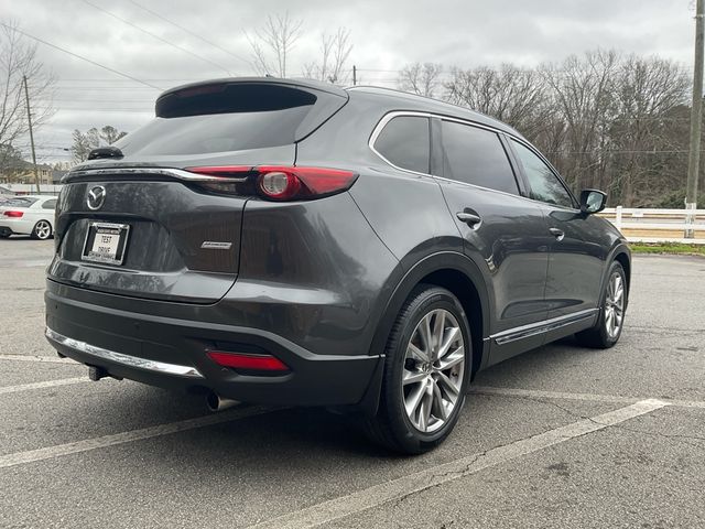 2018 Mazda CX-9 Grand Touring