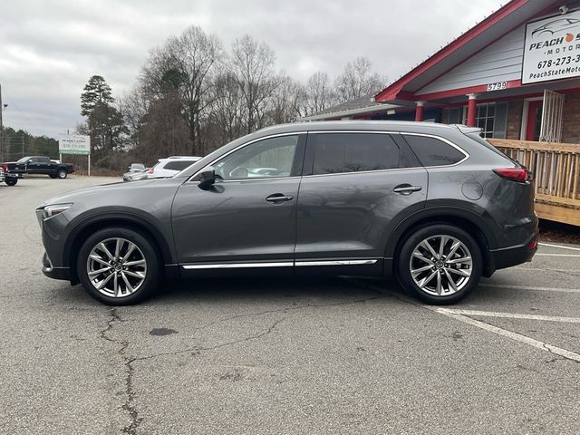 2018 Mazda CX-9 Grand Touring