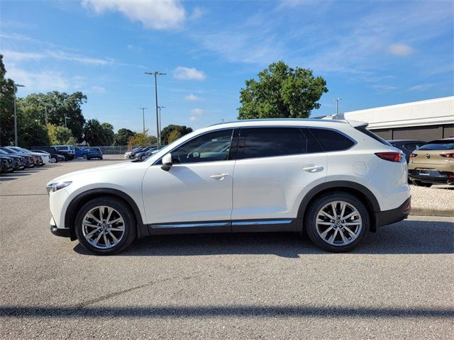 2018 Mazda CX-9 Grand Touring