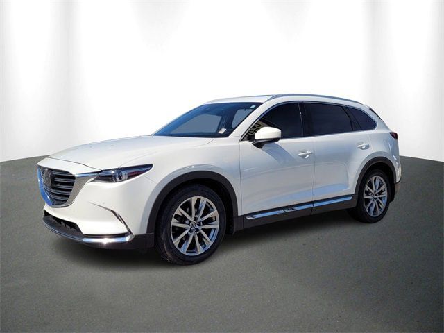 2018 Mazda CX-9 Grand Touring