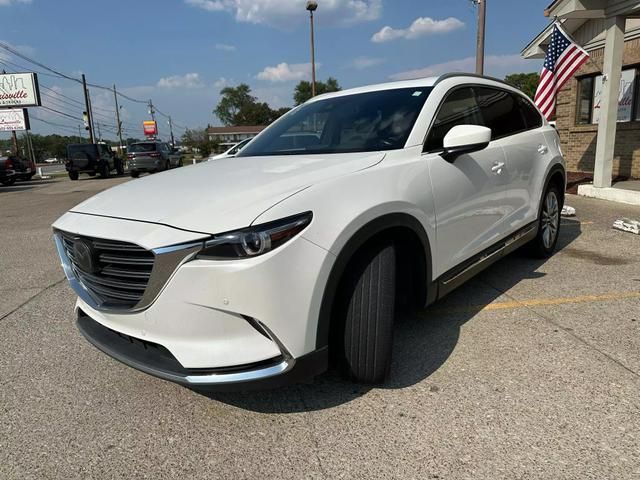 2018 Mazda CX-9 Grand Touring