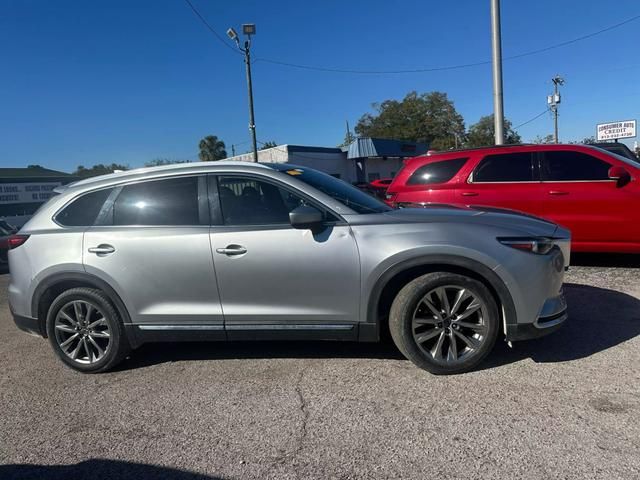 2018 Mazda CX-9 Grand Touring