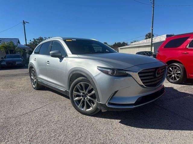 2018 Mazda CX-9 Grand Touring