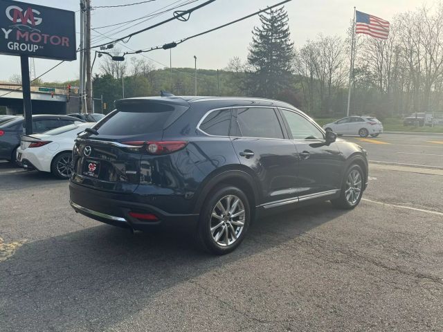 2018 Mazda CX-9 Grand Touring