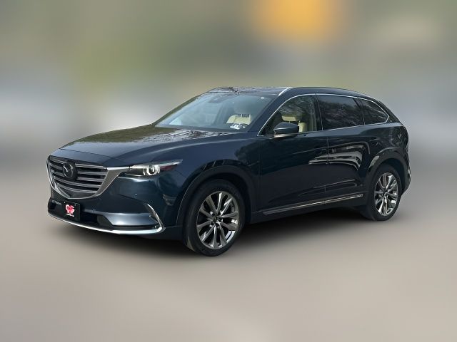 2018 Mazda CX-9 Grand Touring