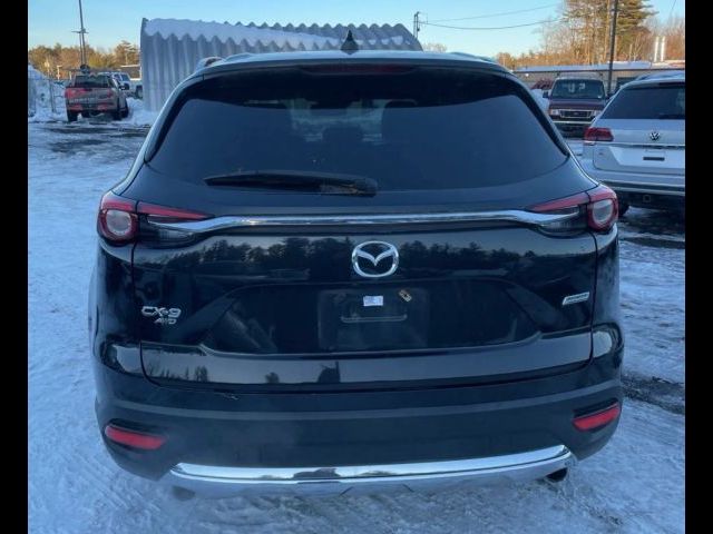 2018 Mazda CX-9 Grand Touring