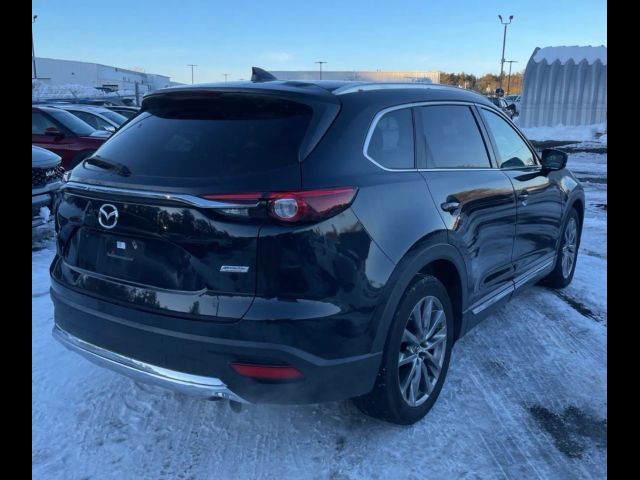 2018 Mazda CX-9 Grand Touring