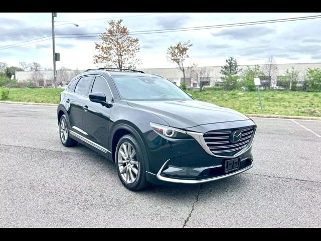 2018 Mazda CX-9 Grand Touring