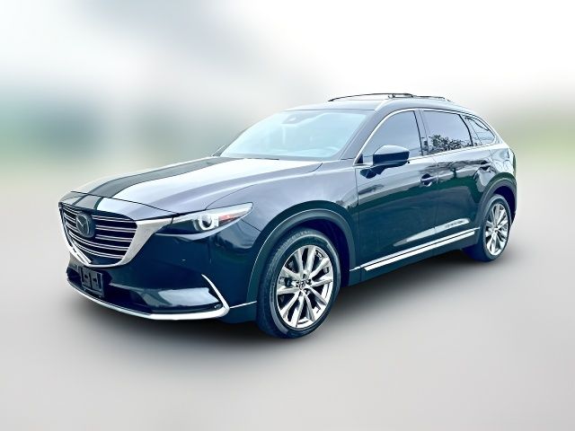 2018 Mazda CX-9 Grand Touring