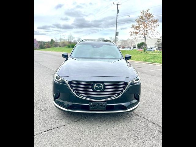 2018 Mazda CX-9 Grand Touring