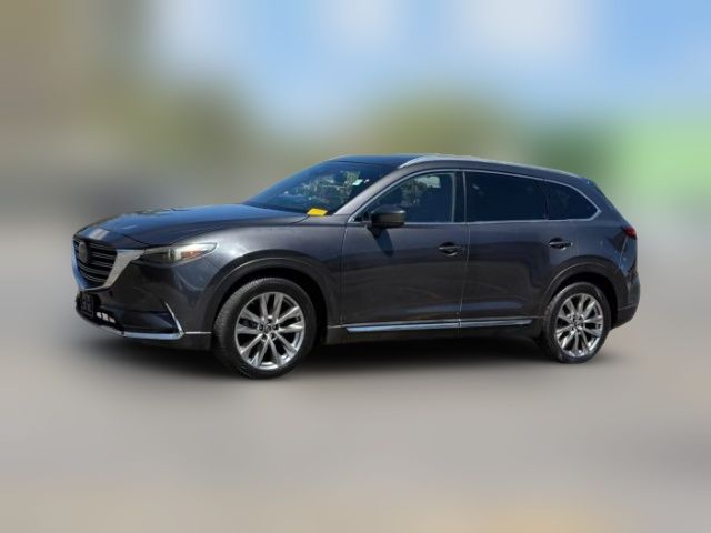 2018 Mazda CX-9 Grand Touring
